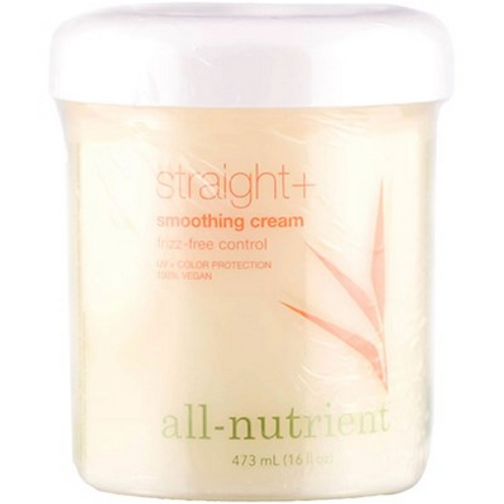 All Nutrient Style Smooth Straight+ Smoothing Cream 16 fl.oz